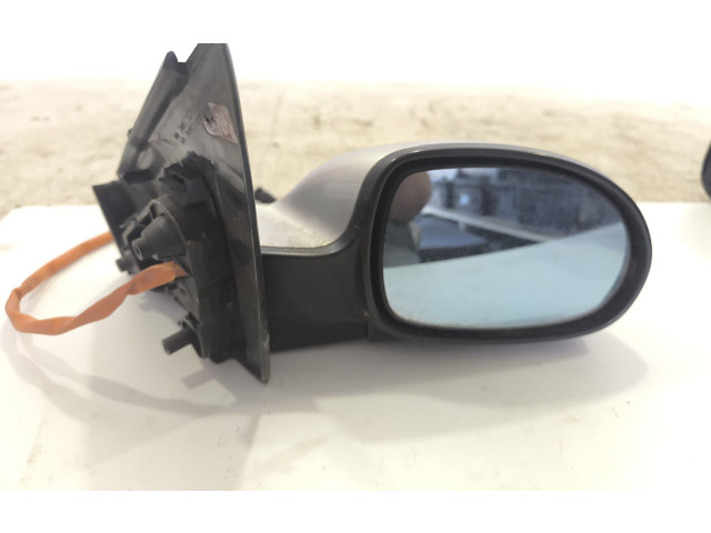 Зеркало электрическое Citroen C5 2005 - 2008 года