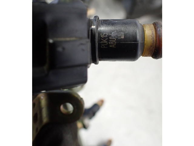 Топливная рампа    Honda Accord  