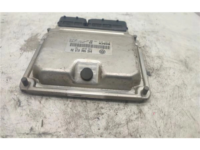 Блок управления 045906719BQ, 045906719BQ   Seat Ibiza III (6L)