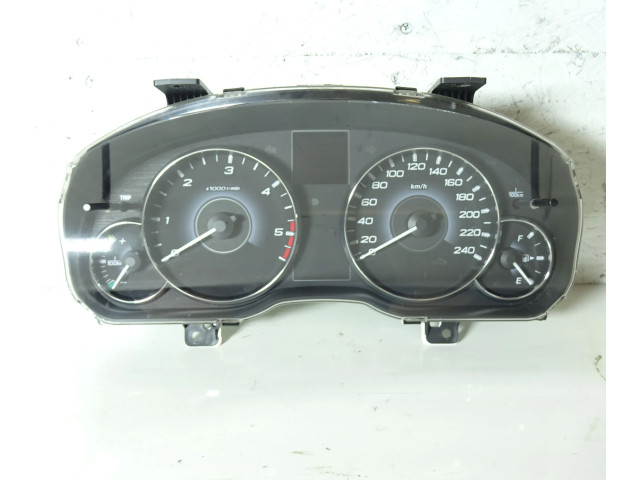 Přístrojová deska  Subaru Outback 2010 85002AJ43, 85002AJ43  