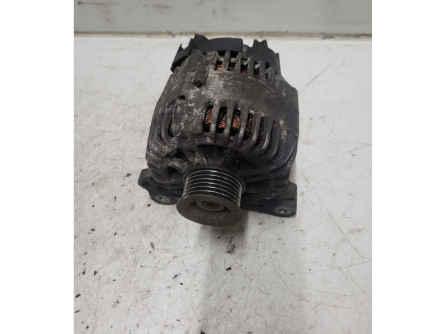 Генератор 03C903023B Volkswagen Golf Plus