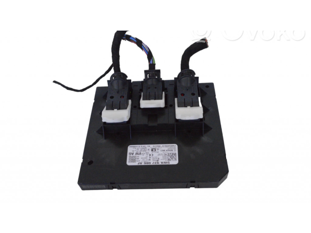 Блок комфорта 5WA937086AF   Volkswagen Golf VIII   