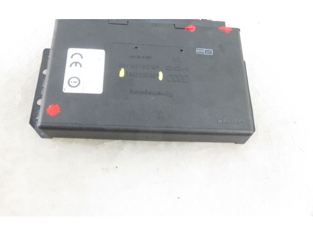 Блок комфорта 4B0962258L, 4B0962258L Audi A6 S6 C5 4B