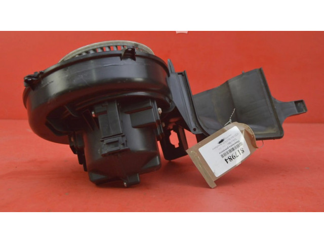 Вентилятор печки    6G9N-18D413-BA, 6G9N-18D413-BA   Volvo S80