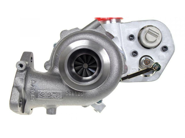 Турбина Ford Transit Custom KK2Q6K682BA, 850840