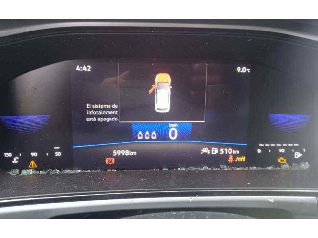 Přístrojová deska Volkswagen T-Roc 2023 2GJ920310B