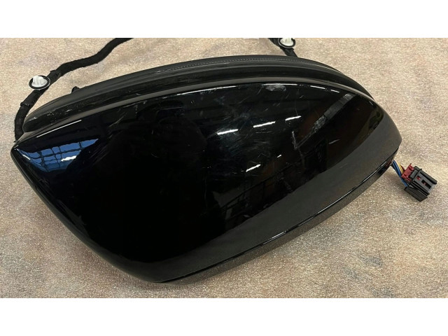 Зеркало электрическое Audi A6 S6 C8 4K 2018 - года