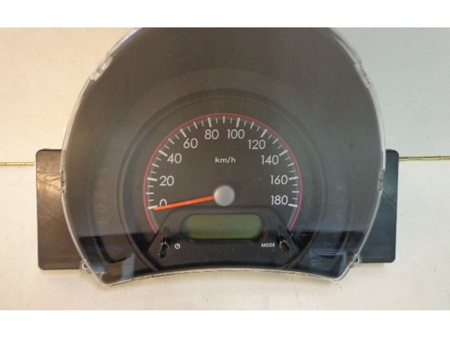 Přístrojová deska Nissan Pixo 2010 3410068K0, 3410068K0