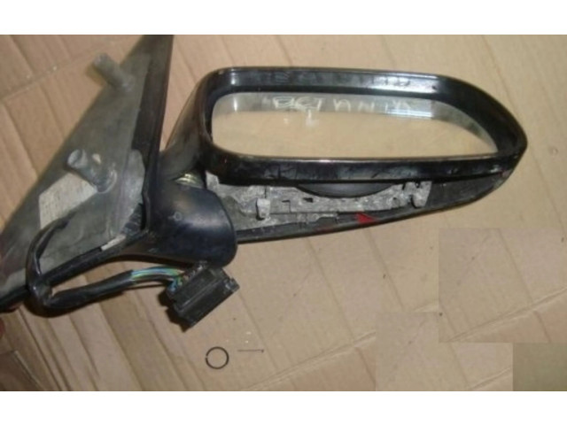 Зеркало электрическое        Skoda Octavia Mk1 (1U)  1996 - 2004 года   