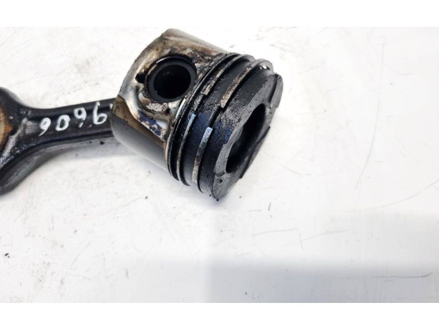 Píst Citroen Berlingo