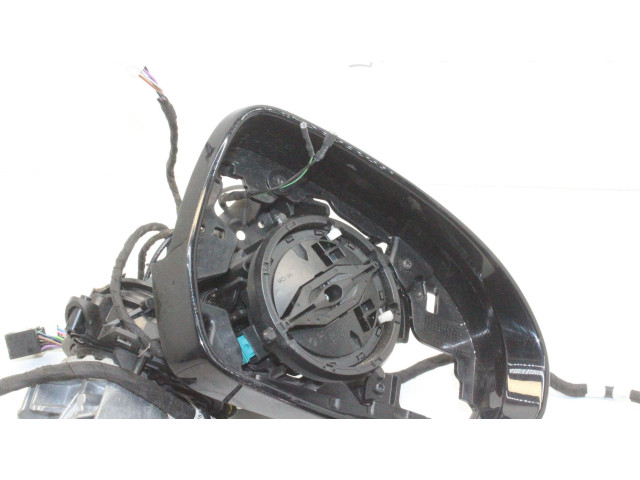 Zpětné zrcátko Mercedes-Benz EQS V297 2023