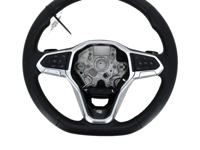 Руль Volkswagen Polo VI  2017 -  года 2G0419089HVDH, E0-8476L      