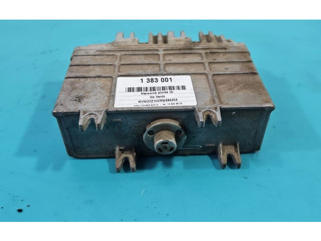 Řídící jednotka 0261203186, IMPRK1383001 Volkswagen Vento 1995
