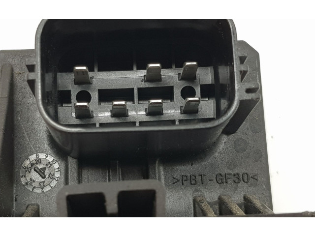 Блок управления F1FA9D370GA, 5336501   Ford Transit Custom