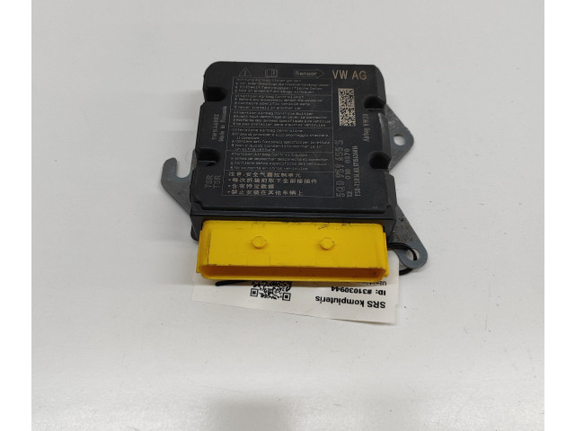 Блок подушек безопасности 5Q0959655S Volkswagen Golf VII