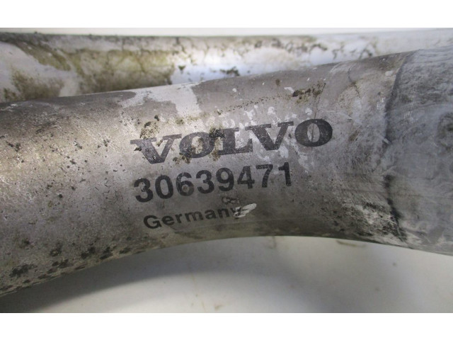 Turbodmychadlo Турбина 31361655 Volvo XC90