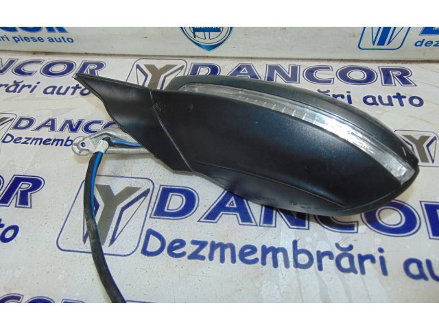 Зеркало электрическое Volkswagen Golf VII 2013 - 2019 года