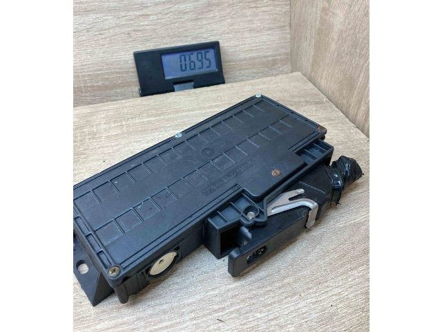 Блок комфорта 9618531480   Peugeot 406   