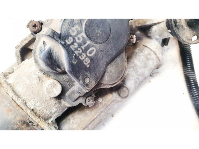 Моторчик дворников 551032238 Honda FR-V