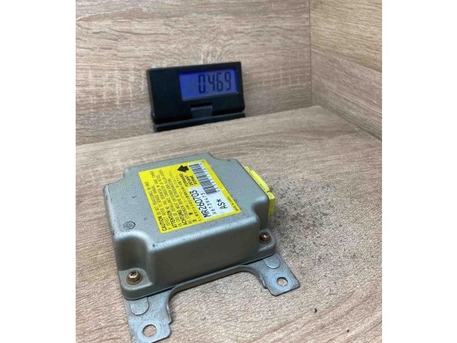 Блок подушек безопасности Mitsubishi Canter