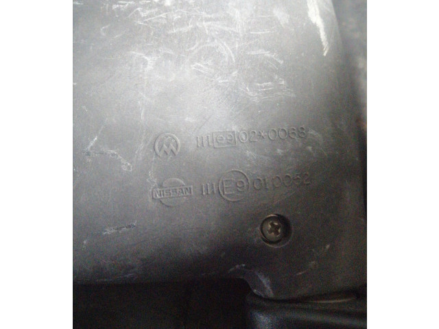 Зеркало электрическое Nissan Vanette - года