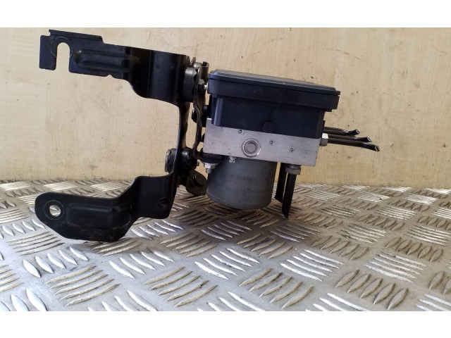 Блок АБС GX6314F447AG, 0265243971   Jaguar  XF X260  2015- года