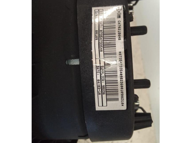 Подушка безопасности водителя 7354733540, 199A3000 Fiat Idea