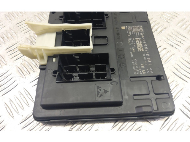 Блок комфорта 1EA937089A Volkswagen ID.3