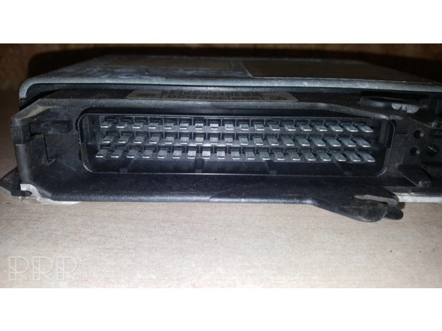 Блок управления коробкой передач 0260002233, LHE2400AJ Jaguar XJ X300