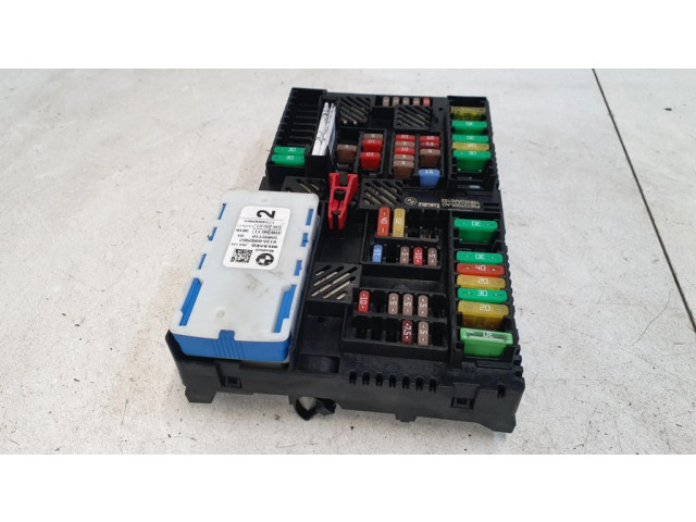 Pojistková skříňka 6114939314401, 61149393144 BMW 7 G11 G12 2017