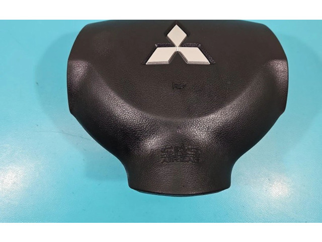 Подушка безопасности водителя IMPRK1377498 Mitsubishi Outlander