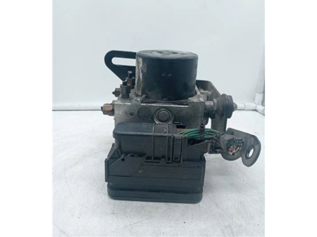 Блок АБС 25092642893, 25092642893 Jeep Grand Cherokee (WK) 2005 - 2010 года