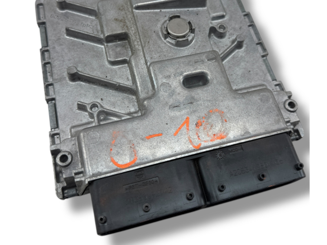 Блок управления двигателя 06K907425M, FV0N1001743   Audi TT TTS RS Mk3 8S