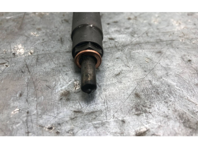 Vstřikovač 1465A054   Mitsubishi Pajero     