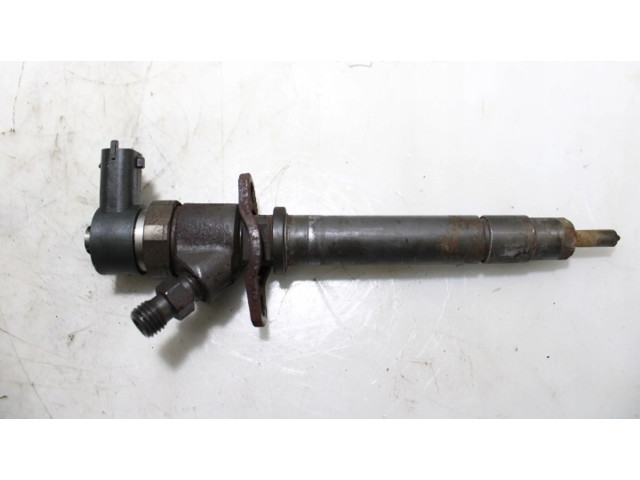 Форсунка 0445110078    Volvo XC90   