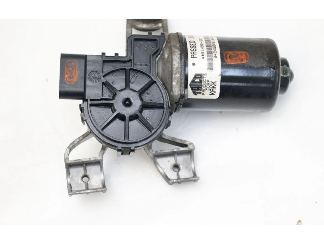 Моторчик дворников 91498331, 91498331    Jeep Cherokee IV KK