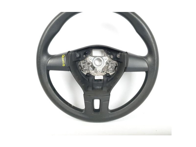 Руль Volkswagen Transporter - Caravelle T5  2003 - 2015 года 7E0419091JFKZ, 7E0419091      