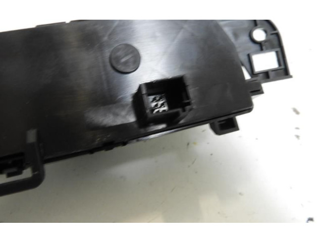 Блок управления кондиционера воздуха / климата/ печки (в салоне) 98081722ZD    Citroen Jumpy