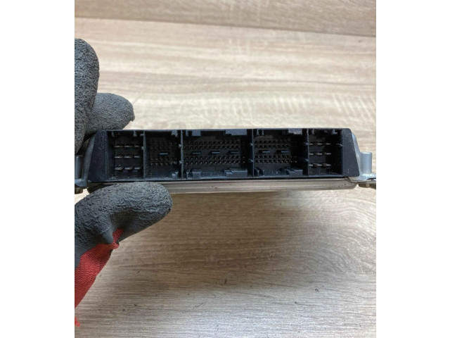 Řídící jednotka 46479993, 0281001879 Fiat Multipla 2000