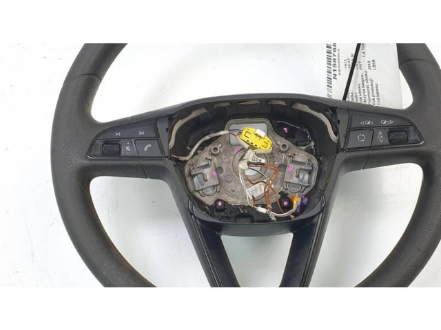 Volant Seat Ibiza IV (6J,6P) 2016 5F0419091A