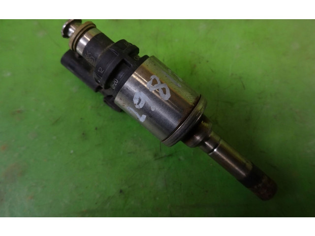 Форсунка 04E906036T Skoda Rapid (120G, 130G, 135G) для бензинового / Газ двигателя 1.2