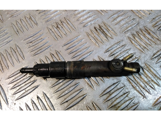 Vstřikovač 074130201Q, 043219616 Volvo S80