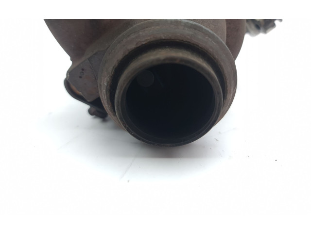 Turbodmychadlo Турбина 9685293080 Ford Fiesta -