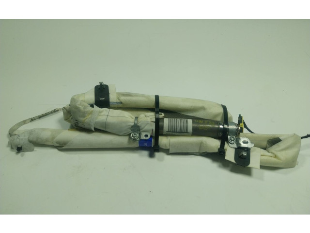 Подушка безопасности двери 8K0880742F, 8K0880742B Audi A4 Allroad