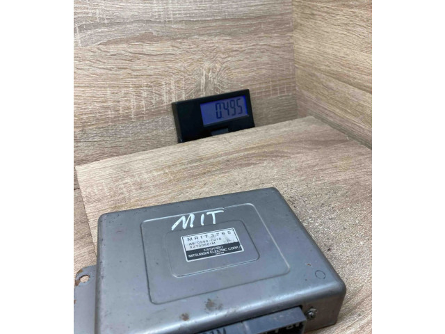 Блок управления АБС MR173765, X2T30681M Mitsubishi Galant