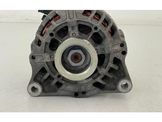 Генератор 9656003780, 8HT   Citroen C1      