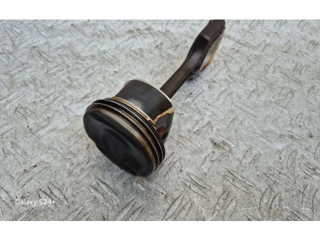 Поршень с шатуном 77L51 Mini One - Cooper Coupe R56