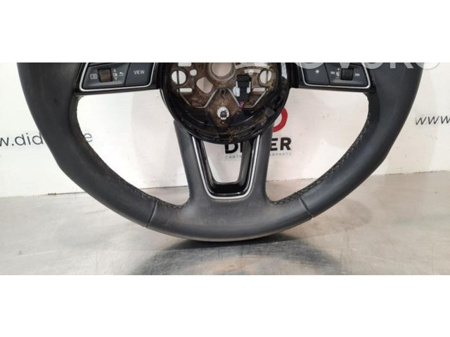 Руль Audi A1  2018 -  года 82A419091T      