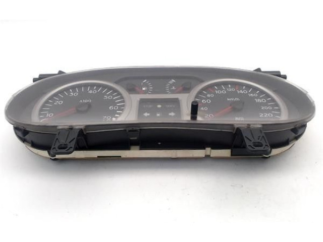 Спидометр (приборный щиток) P8200261102 Renault Clio II