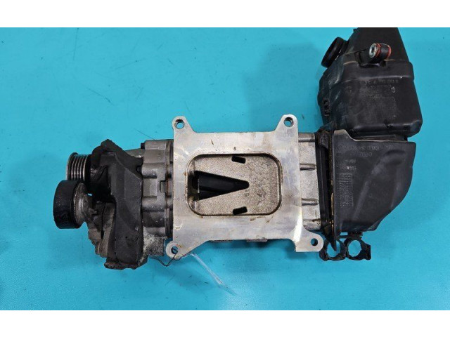  Турбина Volkswagen Golf Plus  03C145601E, IMPRK1455360         